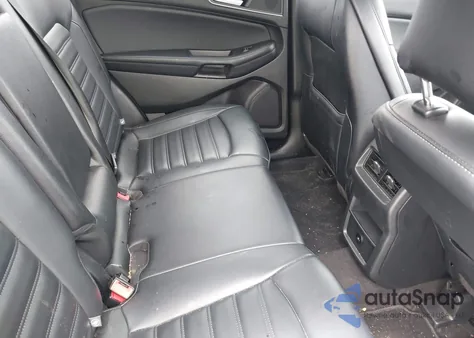 2024 Ford Edge Sel z USA, uszkodzony, nr VIN 2FMPK4J95RBA98916